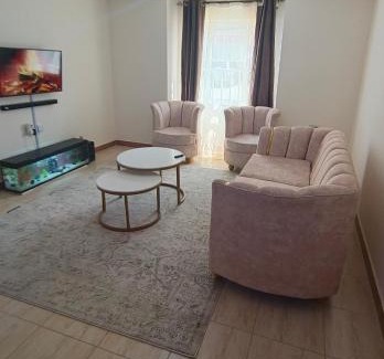 Ongata Rongai Apartment | Serenity Rongai D003