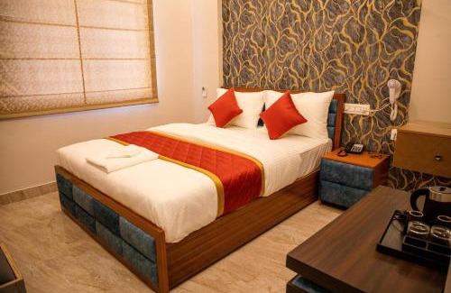 Electronics City Hotel | Serenity Stay Inn