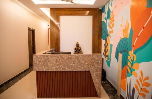 Electronics City Hotel | Serenity Stay Inn