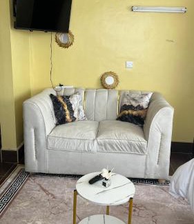Ongata Rongai Apartment | Serenity studio