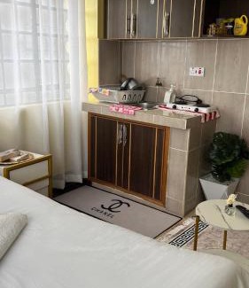 Ongata Rongai Apartment | Serenity studio