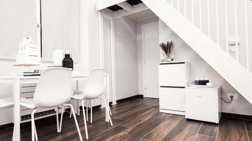 Chinatown Apartment | Serenity Suite Chinatown Sarpi Milano - Monolocale Yin