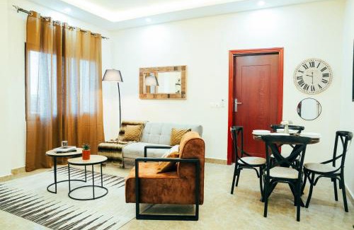 Akouedo Apartment | SERENITY SUITE Grand T2 Neuf Riviera Bonoumin