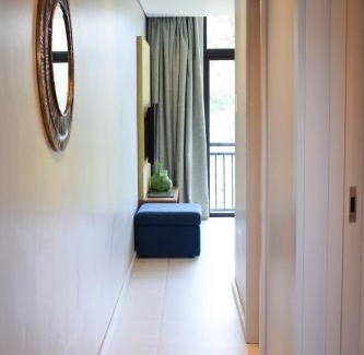 Port Zimbali Apartment | Serenity Suite, Private Unit, Resort & Beach Access