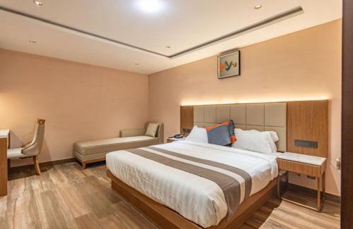 Ooty Hotel | Serenity Suites