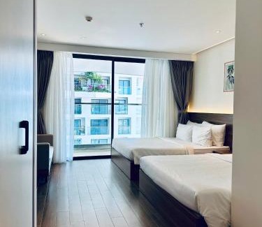 Tuy Hoa Apartment | Serenity Tuy Hoa - Apec Phu Yen