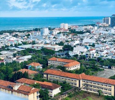 Tuy Hoa Apartment | Serenity Tuy Hoa - Apec Phu Yen