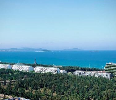 Tuy Hoa Apartment | Serenity Tuy Hoa - Apec Phu Yen