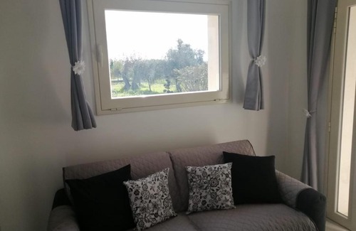 Augusta House | Serenity Two