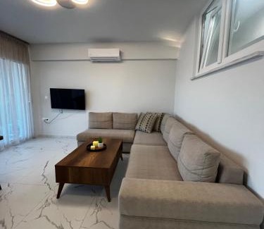 Nea Peramos Apartment | Sergios Apartment
