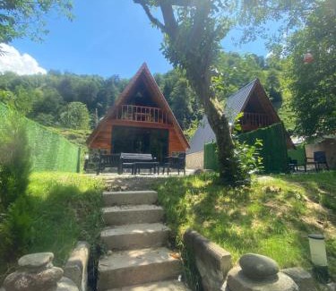 Ayder Apartment | Serona Apart & Bungalow