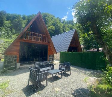 Ayder Apartment | Serona Apart & Bungalow