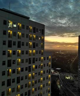 Java Hotel | Serpong Garden Cisauk CATTLEYA Tower