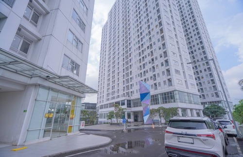 Jakarta Apartment | Serpong Garden NATURE INN By Reccoma