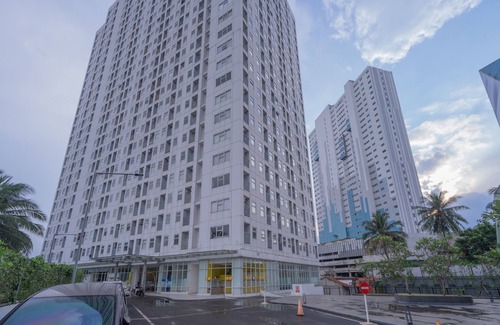 Jakarta Apartment | Serpong Garden NATURE INN By Reccoma