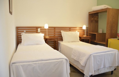 Pirenopolis Hotel | Serra do Juá Pousada de Campo