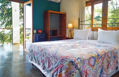 Pirenopolis Hotel | Serra do Juá Pousada de Campo