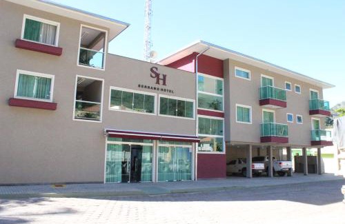 Centro Hotel | Serrano Hotel