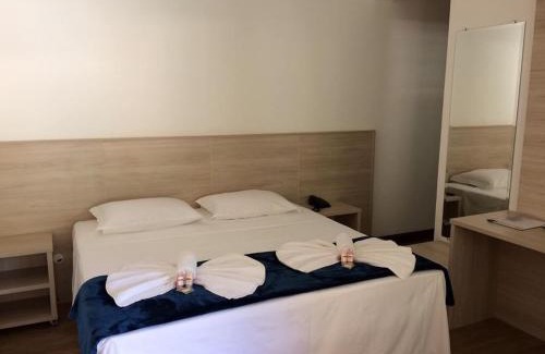 Centro Hotel | Serrano Hotel