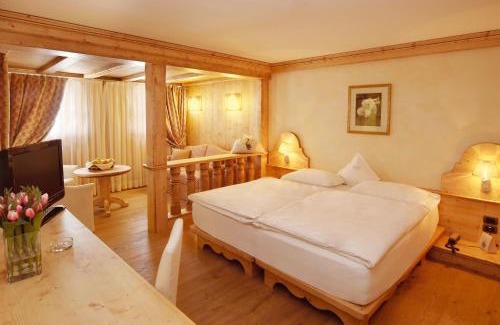 Cervinia Hotel | Sertorelli Sporthotel