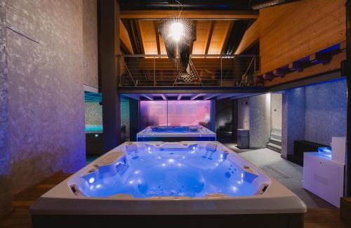 Cervinia Hotel | Sertorelli Sporthotel