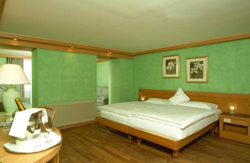 Cervinia Hotel | Sertorelli Sporthotel