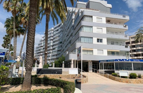 Calpe Apartment | SERVICE APART LAZARO- Apartamentos Aguamarina 46