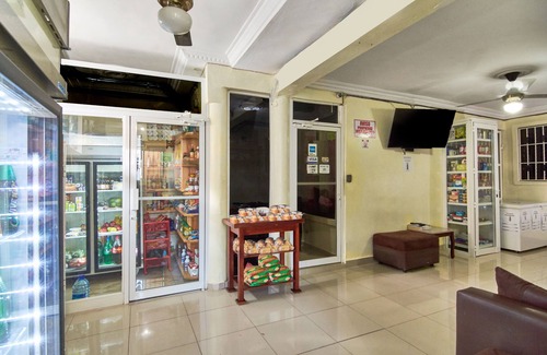 Corales del Sur Apartment | Serviced 1 Bedroom Apartment in Corales del Sur