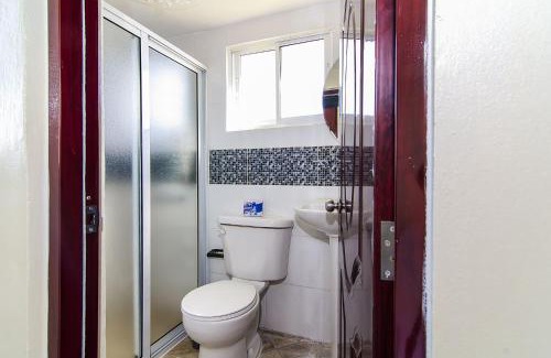 Corales del Sur Apartment | Serviced 3 Single Bed 1 Bedroom-Apartment in Corales del Sur, Santo Domingo Este