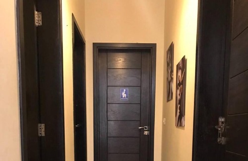 Sheikh Zayed City Apartment | Serviced Apartment for Rent @ Compound The Address