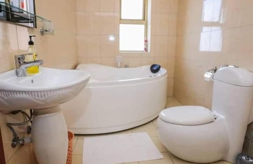 Kireka Apartment | Serviced apartments Munyonyo