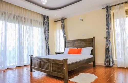 Kireka Apartment | Serviced apartments Munyonyo