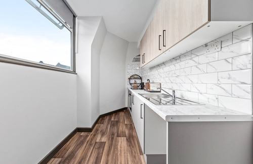 Sydenham Apartment | Serviced Ensuite Room Studio Sydenham London Se26