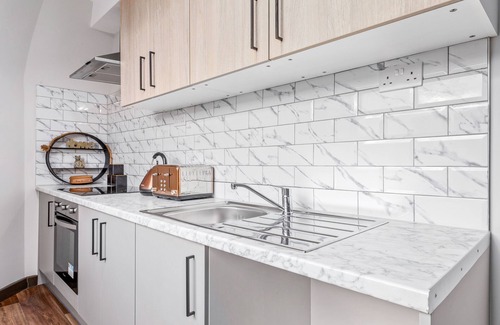 Sydenham Apartment | Serviced Ensuite Room Studio Sydenham London Se26