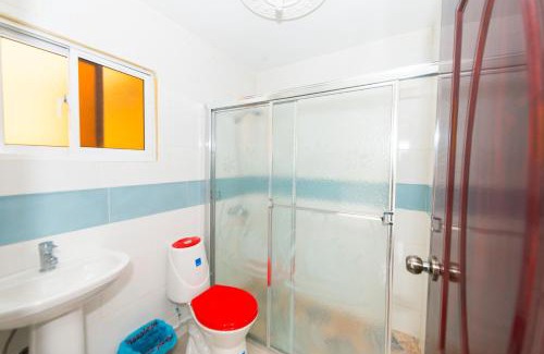 Corales del Sur Apartment | Serviced Studio with Kitchen Las Americas Airport