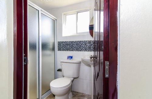 Corales del Sur Apartment | Serviced Studio with Kitchen Las Americas Airport