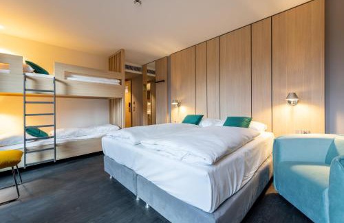 Ratingen Hotel | Serways Hotel Hösel