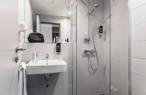 Remscheid Hotel | Serways Hotel Remscheid