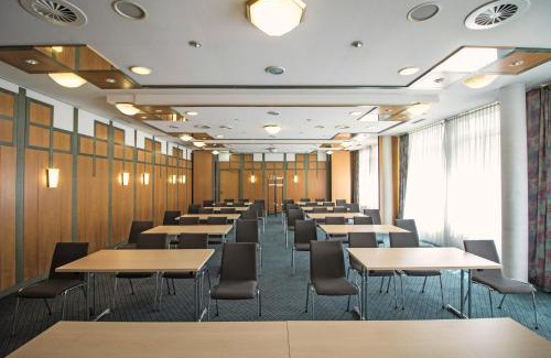 Remscheid Hotel | Serways Hotel Remscheid
