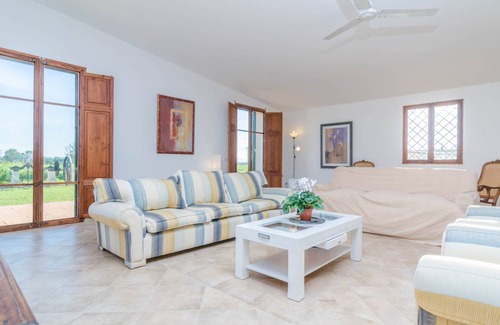Campos House | Ses Barreres
