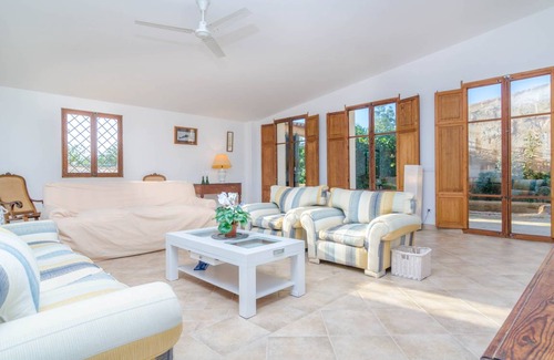 Campos House | Ses Barreres