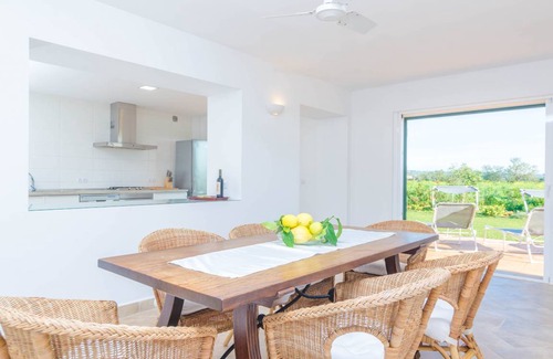 Campos House | Ses Barreres