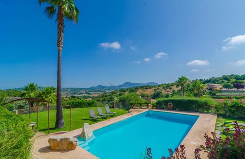 Manacor Villa | SES PEDRES