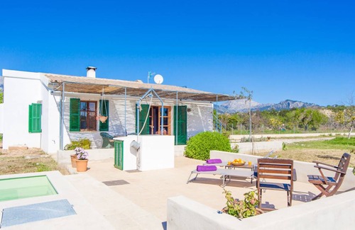 Selva House | Ses Planes - Adults Only (ca Na Faustina)