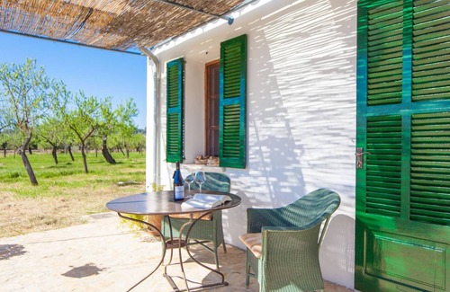 Selva House | Ses Planes - Adults Only (ca Na Faustina)