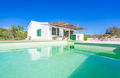 Selva House | Ses Planes - Adults Only (ca Na Faustina)