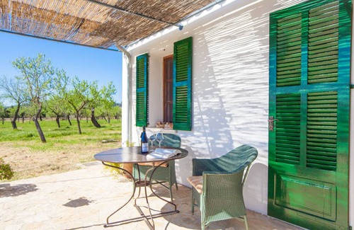 Selva House | Ses Planes - Adults Only (Ca Na Faustina)