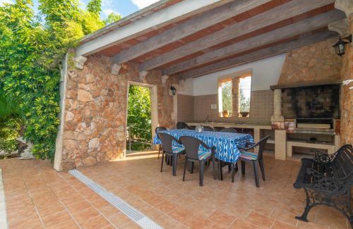 Felanitx Villa | Ses Planetes