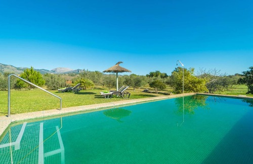 Selva Villa | SES ROTGES