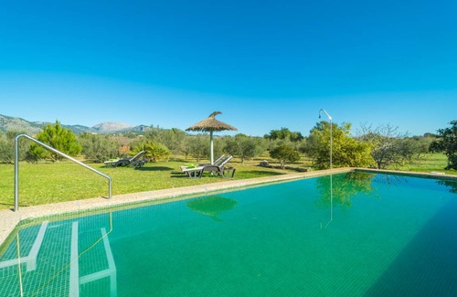 Selva House | Ses Rotges